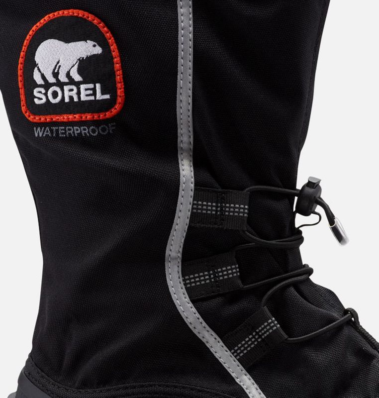 Sorel alpha pac xt deals